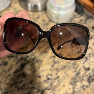 Michael Kors Sunglasses with case